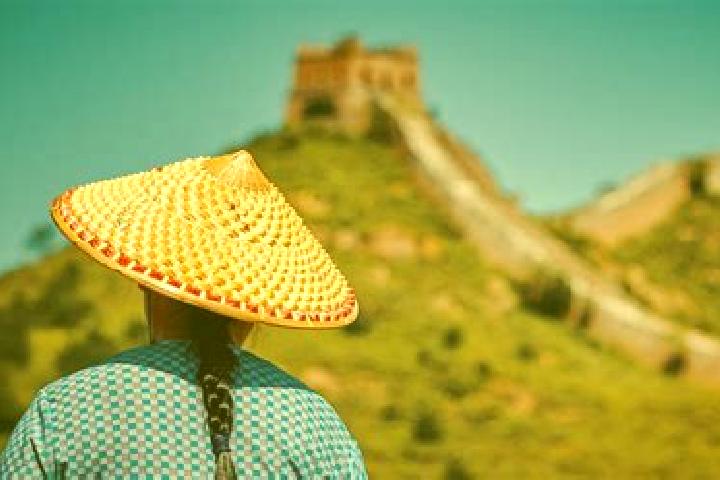 Escorts Yunlong, China — Local Companions