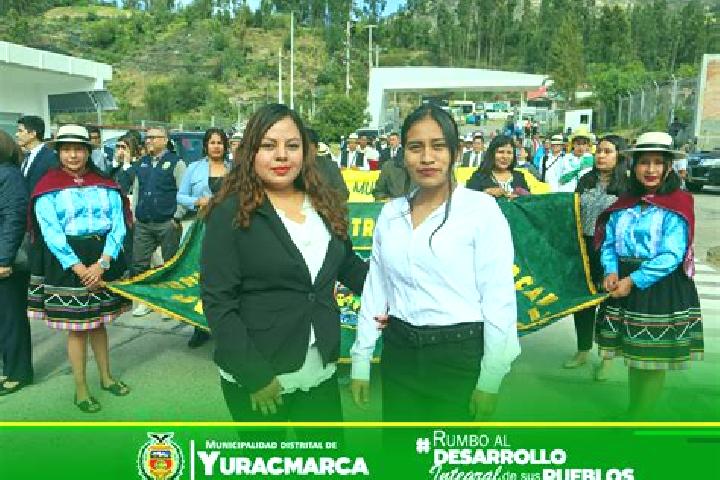 Escorts Yuracmarca, Peru — Local Companions