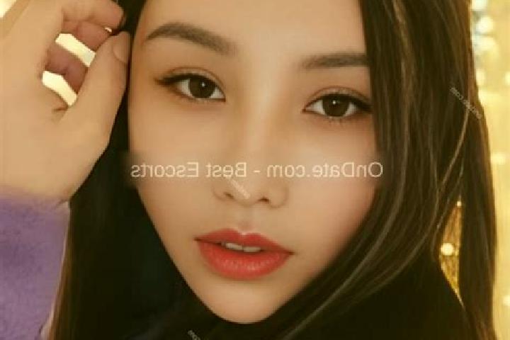 Escorts Yushang, China — Local Companions