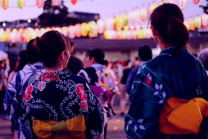 Escorts Yutenji, Japan — Local Companions