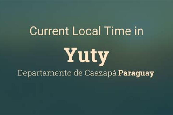 Escorts Yuty, Paraguay — Local Companions