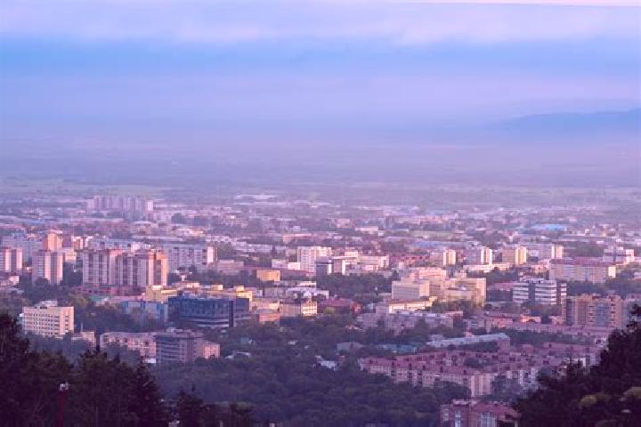 Escorts Yuzhno-Sakhalinsk, Russia — Local Companions