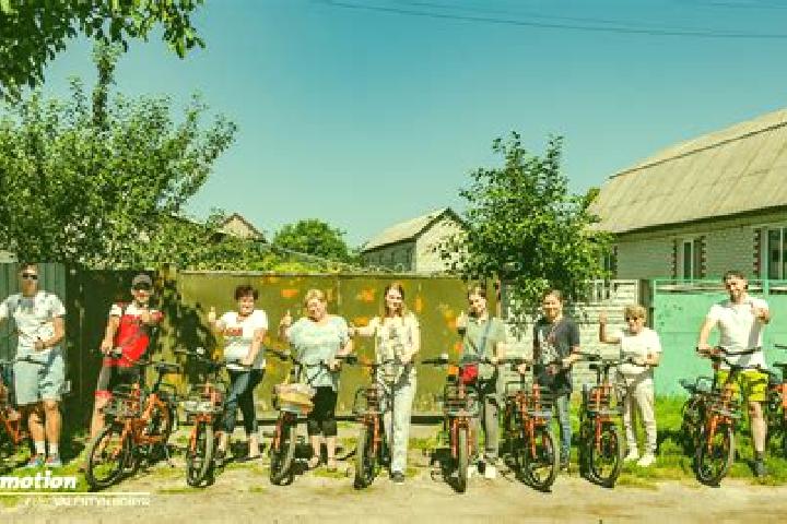Escorts Zabolottia, Ukraine — Local Companions