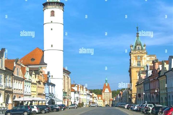 Escorts Zabovresky, Czech Republic — Local Companions