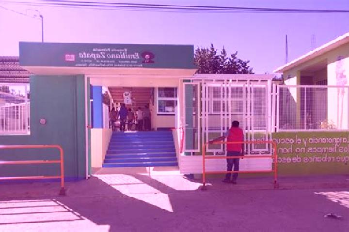 Escorts Zacapechpan, Mexico — Local Companions