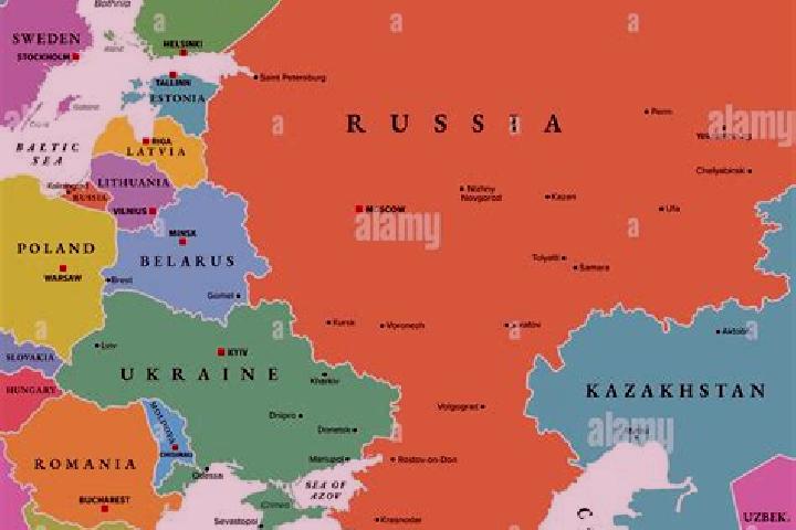 Escorts Zadonsk, Russia — Local Companions