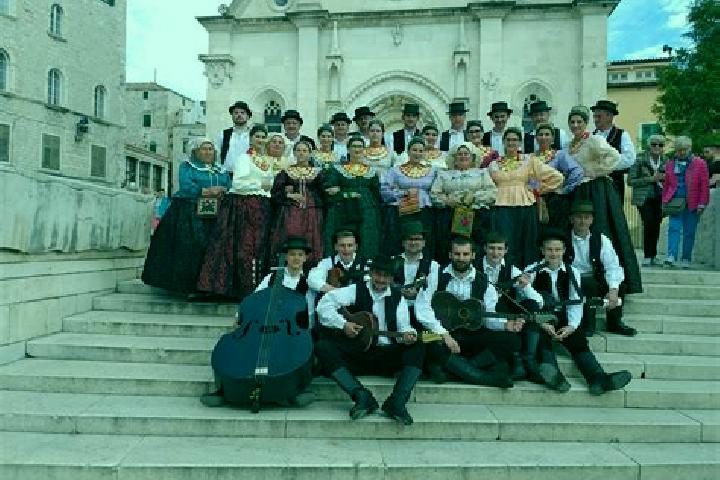 Escorts Zadubravlje, Croatia — Local Companions