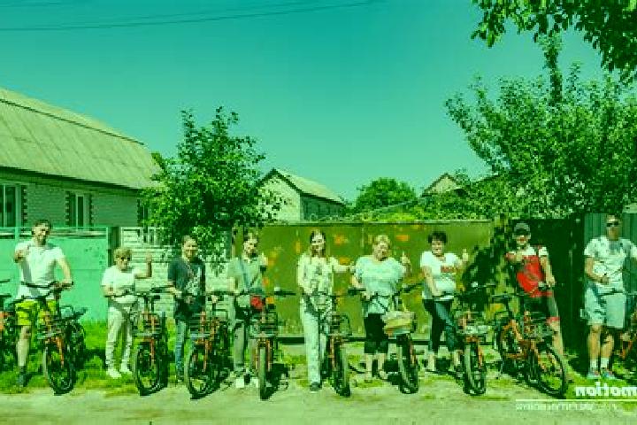Escorts Zadubrivka, Ukraine — Local Companions
