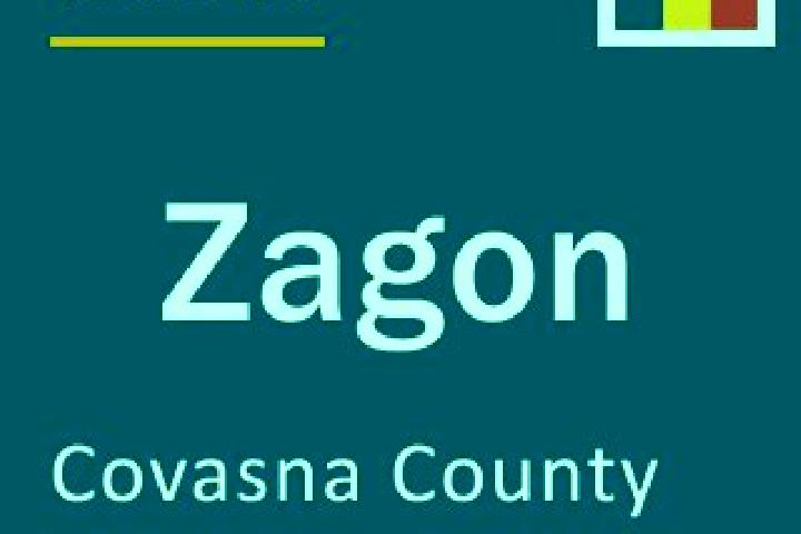 Escorts Zagon, Romania — Local Companions