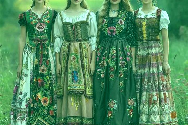Escorts Zagoryanskiy, Russia — Local Companions