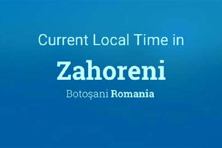 Escorts Zahoreni, Romania — Local Companions
