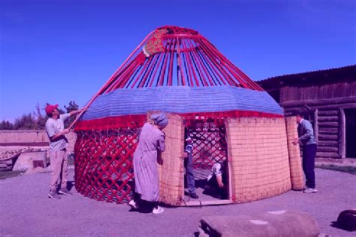 Escorts Zakan-Yurt, Russia — Local Companions