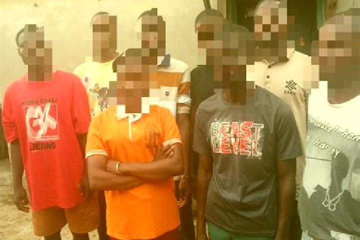 Escorts Zakaria, Ivory Coast — Local Companions