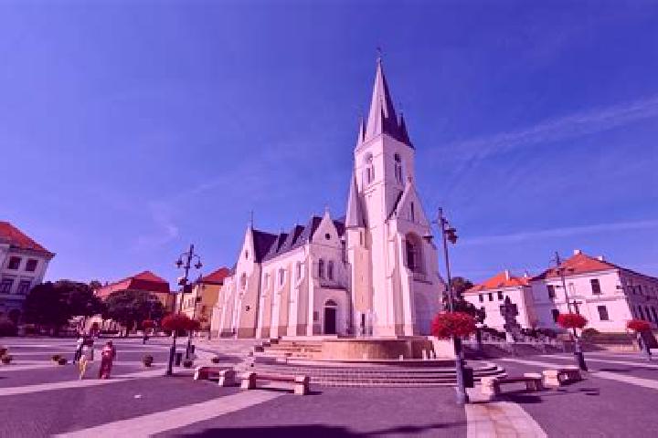 Escorts Zalakaros, Hungary — Local Companions