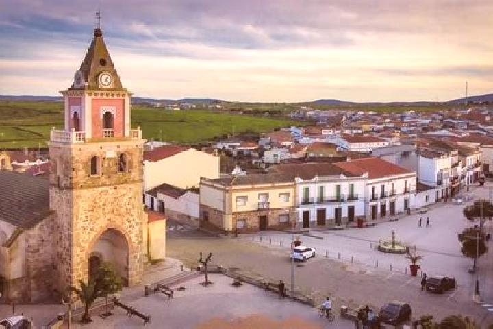 Escorts Zalamea de la Serena, Spain — Local Companions