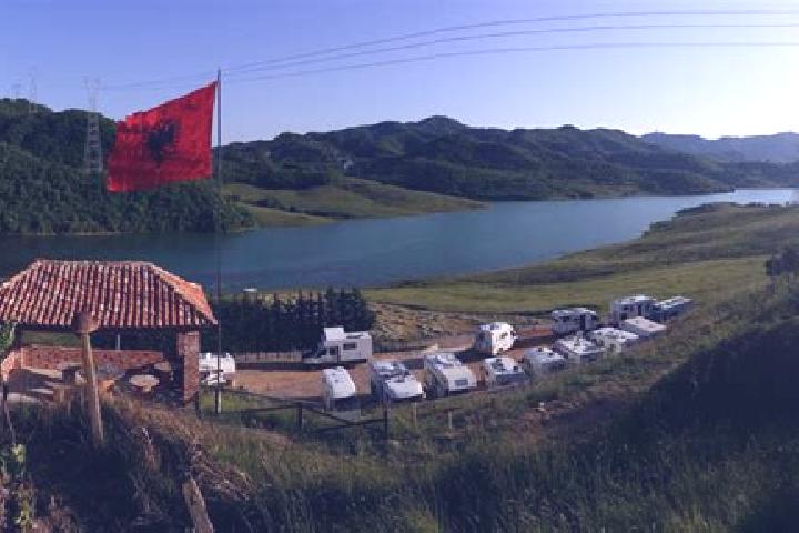 Escorts Zall-Rec, Albania — Local Companions