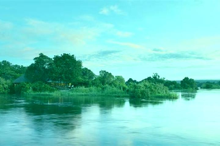 Escorts Zambezi, Zambia — Local Companions