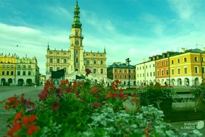 Escorts Zamosc, Poland — Local Companions
