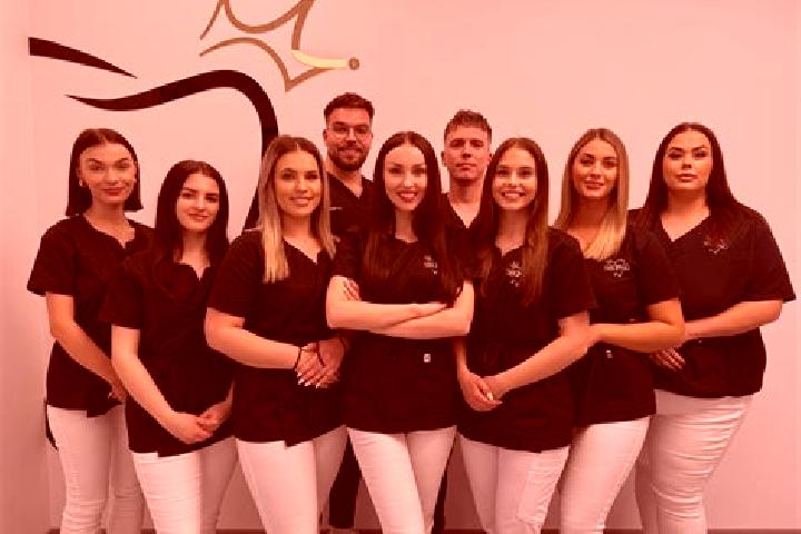 Escorts Zamutov, Slovakia — Local Companions