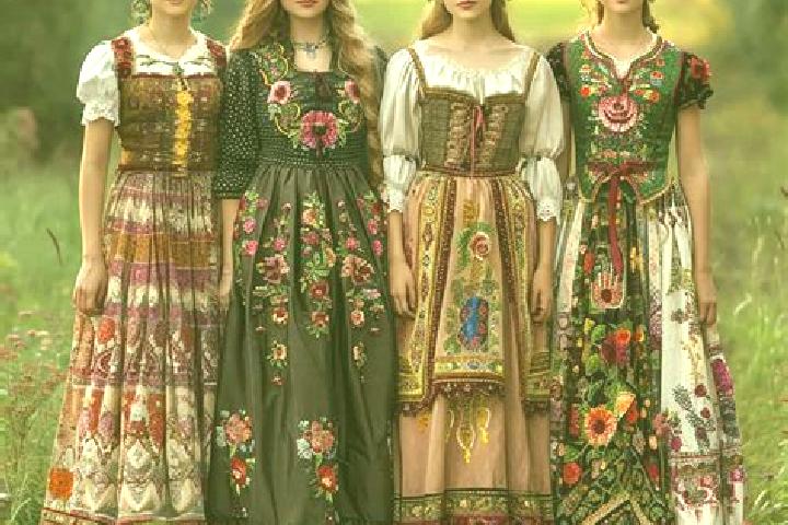 Escorts Zanevka, Russia — Local Companions