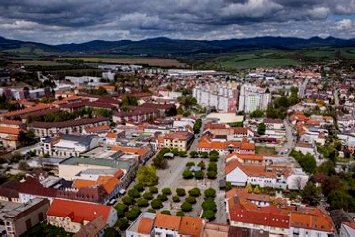 Escorts Zariecie, Slovakia — Local Companions