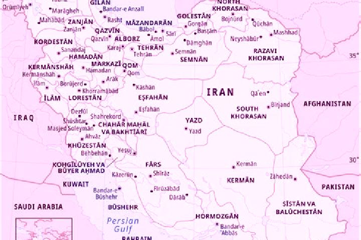 Escorts Zarnaq, Iran — Local Companions