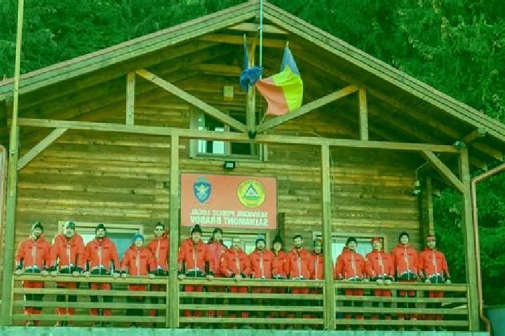 Escorts Zarnesti, Romania — Local Companions