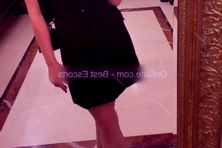 Escorts Zashkiv, Ukraine — Local Companions