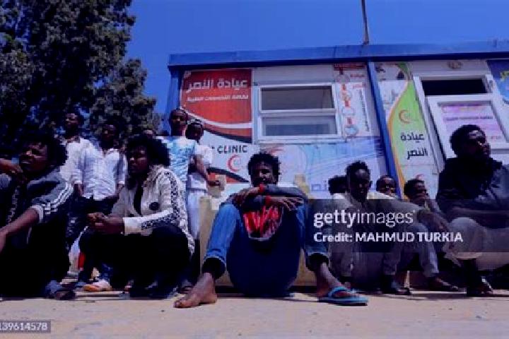 Escorts Zawiya, Libya — Local Companions