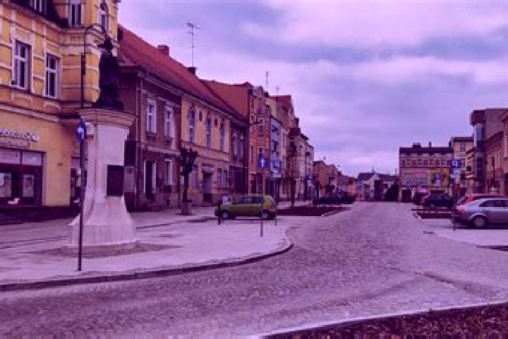 Escorts Zbaszynek, Poland — Local Companions