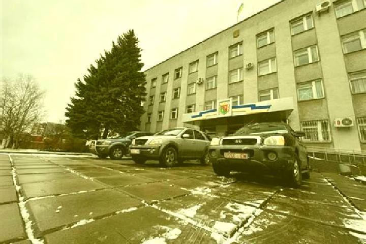 Escorts Zdolbuniv, Ukraine — Local Companions