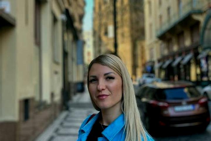 Escorts Zebrak, Czech Republic — Local Companions