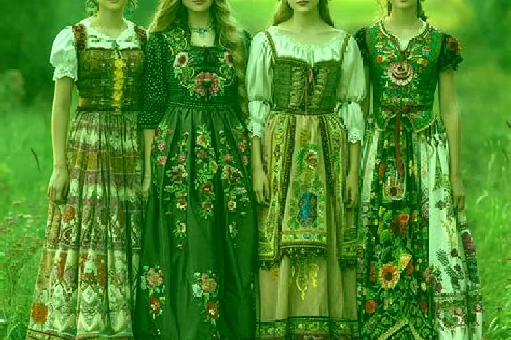 Escorts Zelenokumsk, Russia — Local Companions