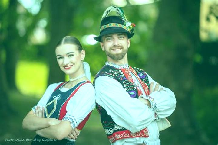 Escorts Zeliezovce, Slovakia — Local Companions