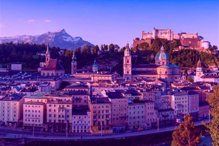 Escorts Zemendorf, Austria — Local Companions