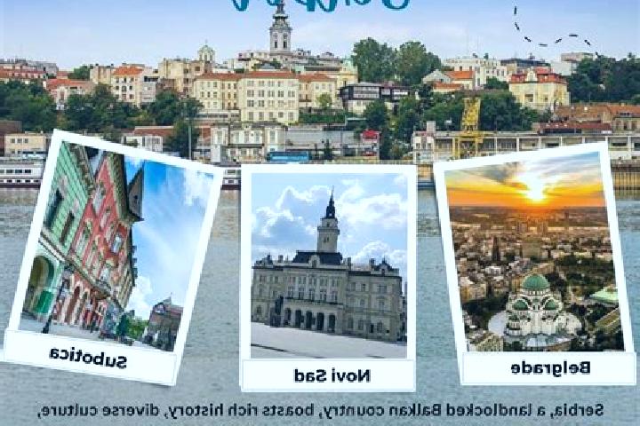 Escorts Zemun, Serbia — Local Companions