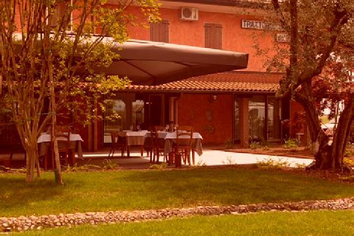 Escorts Zenson di Piave, Italy — Local Companions