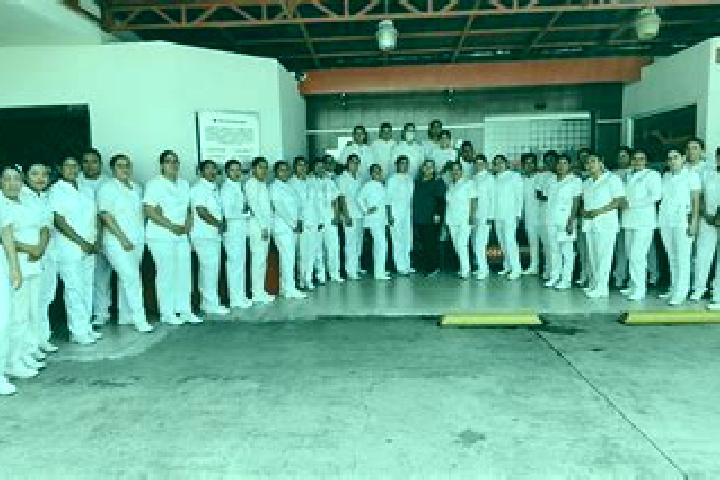 Escorts Zentlalpan, Mexico — Local Companions