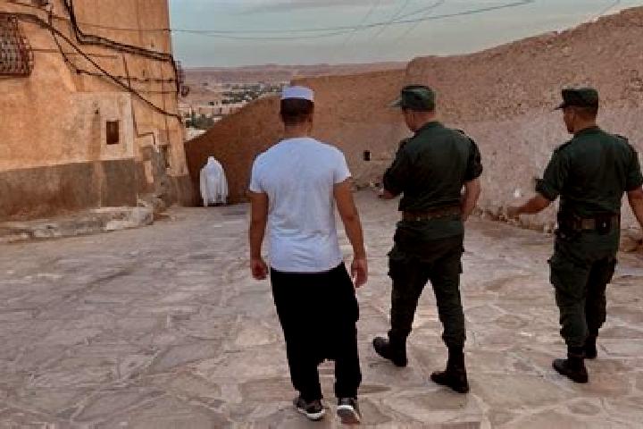 Escorts Zeralda, Algeria — Local Companions
