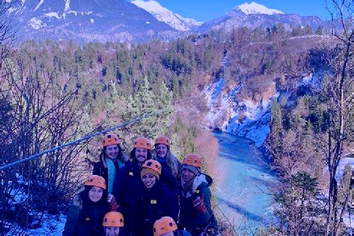 Escorts Zgornji Brnik, Slovenia — Local Companions