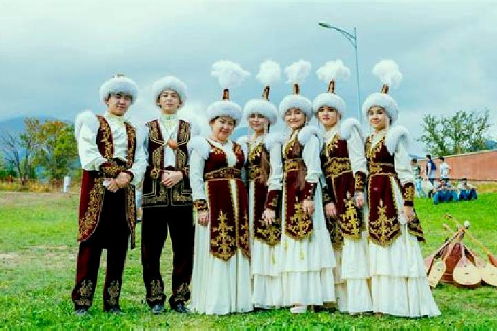 Escorts Zhabagly, Kazakhstan — Local Companions