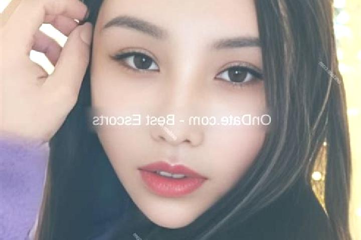 Escorts Zhamao, China — Local Companions