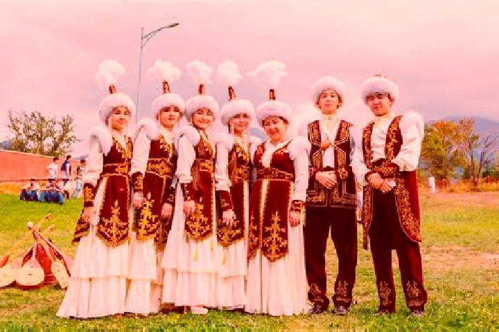 Escorts Zhangaqala, Kazakhstan — Local Companions