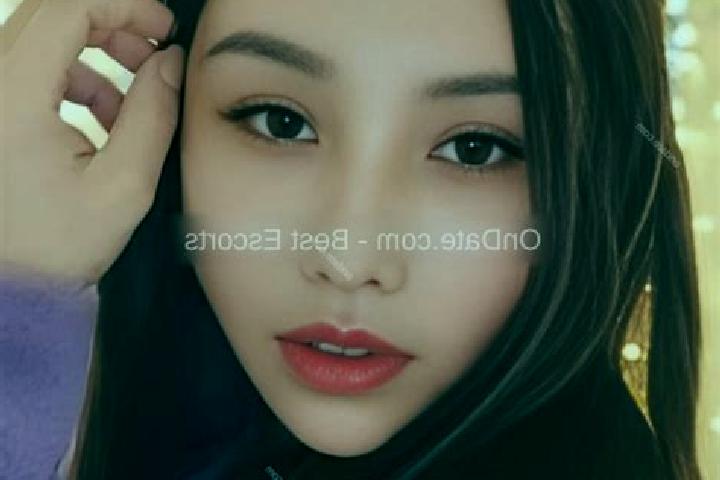 Escorts Zhangdan, China — Local Companions