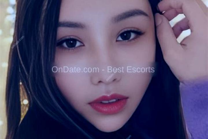 Escorts Zhangjiakou, China — Local Companions