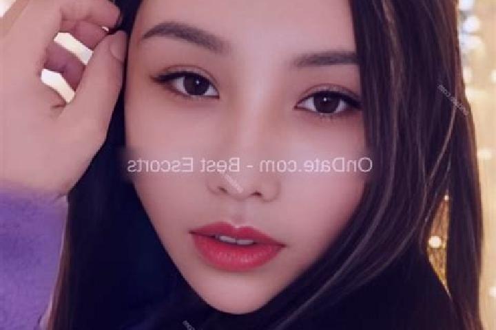 Escorts Zhangzhu, China — Local Companions