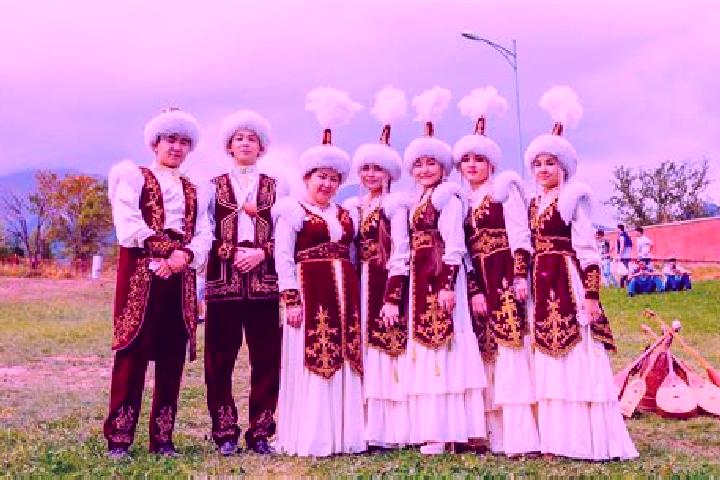 Escorts Zhanibek, Kazakhstan — Local Companions