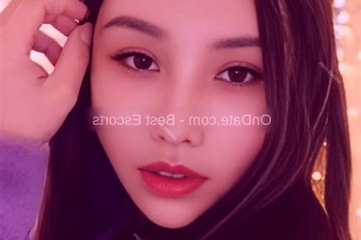 Escorts Zhaotun, China — Local Companions