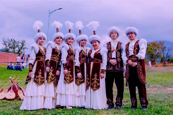 Escorts Zhezqazghan, Kazakhstan — Local Companions