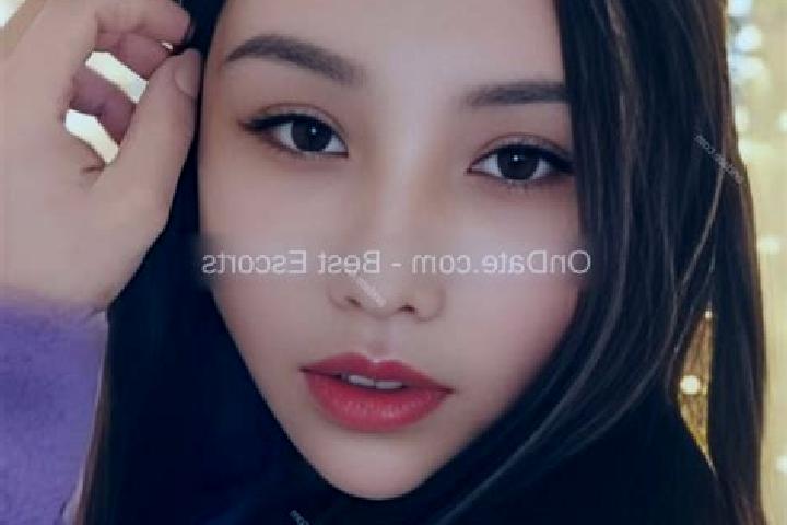 Escorts Zhongjiapu, China — Local Companions